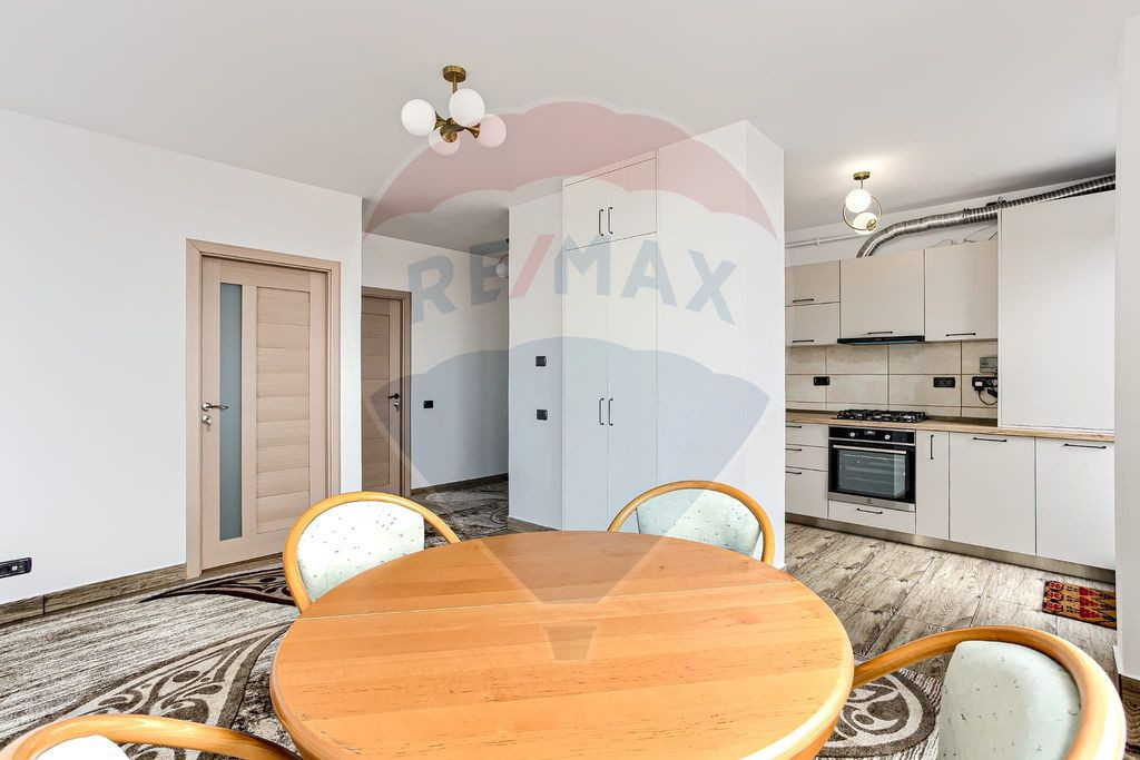 Apartament cu doua camere, Arad Plaza