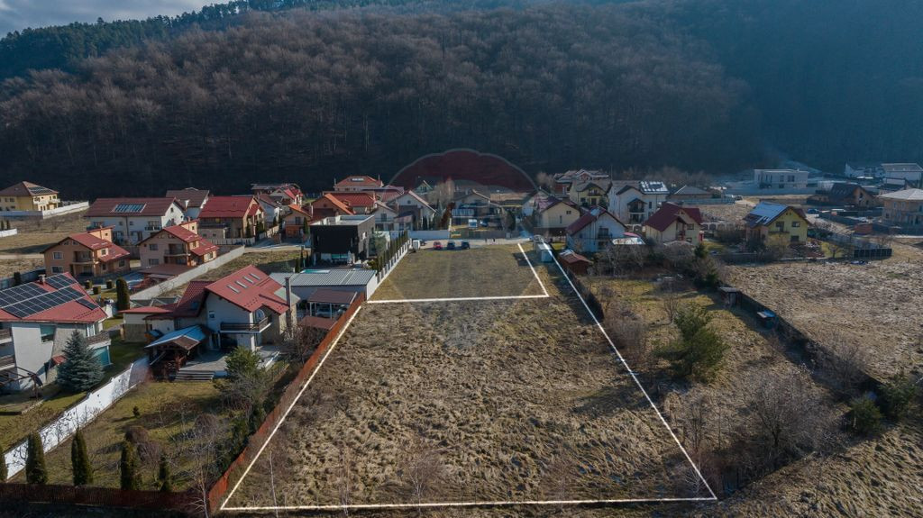 Teren de vânzare 2.160 mp cu 125 euro/ mp în Bunloc - O...