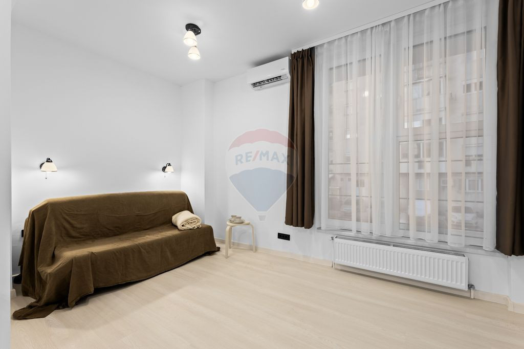 Spațiu de birouri de închiriat, cu destinații multiple...