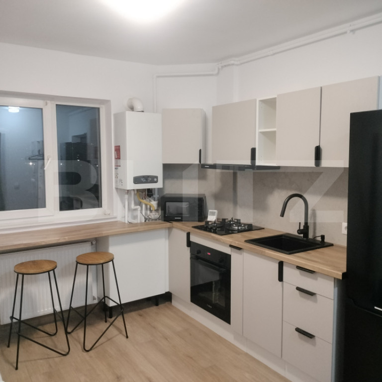 Apartament 1 cameră | 32 mp | parcare - zona Eroilor