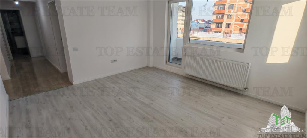 Apartament 3 camere cu finisaje premium si toate utilitatile