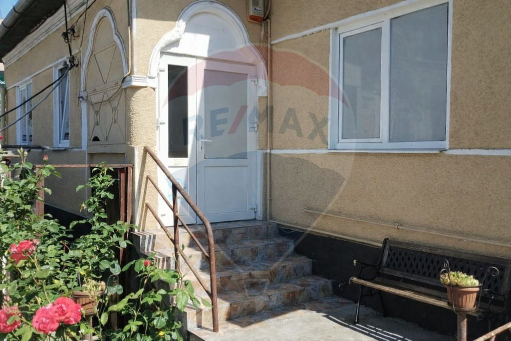 Casă de inchiriat Gheorgheni