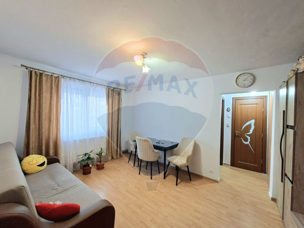 Vand /Schimb apartament 2 camere Vlaicu parter, centrala ...
