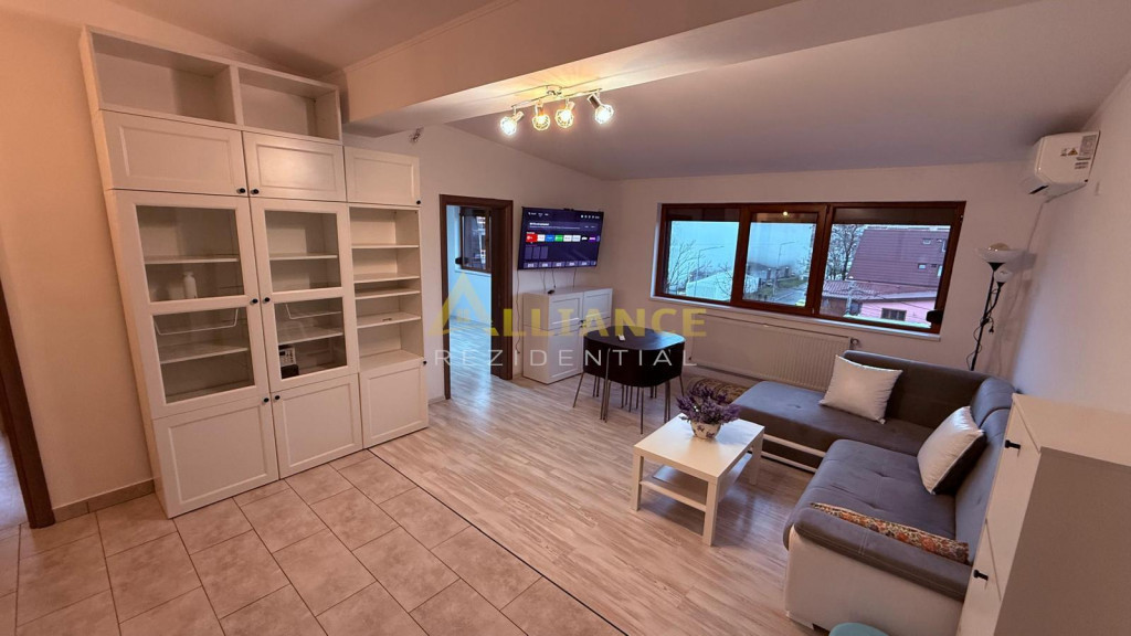 Apartament 3 camere la 3 min metrou Aparatorii Patriei de in