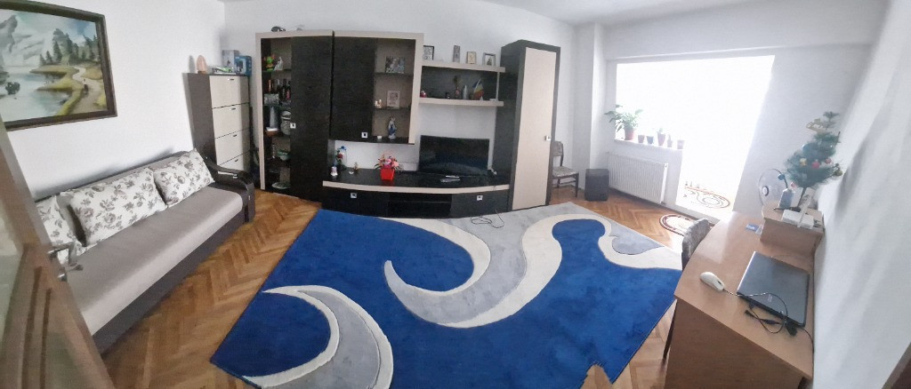 Apartament 2 camere Centru Civic