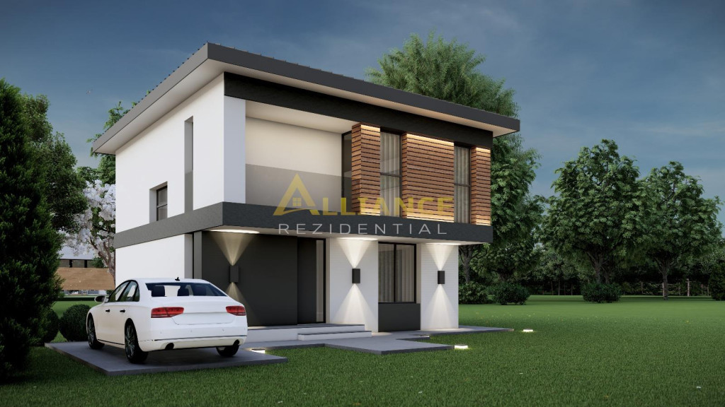 Real Village- Complex rezidential-Ideal pentru confortul zil