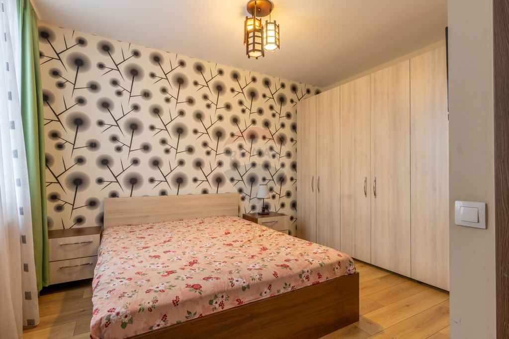 Apartament cu 2 camere de vânzare de vanzare ARED KAUFLAND