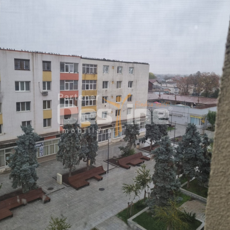 APARTAMENT DE VANZARE CU 2 CAMERE