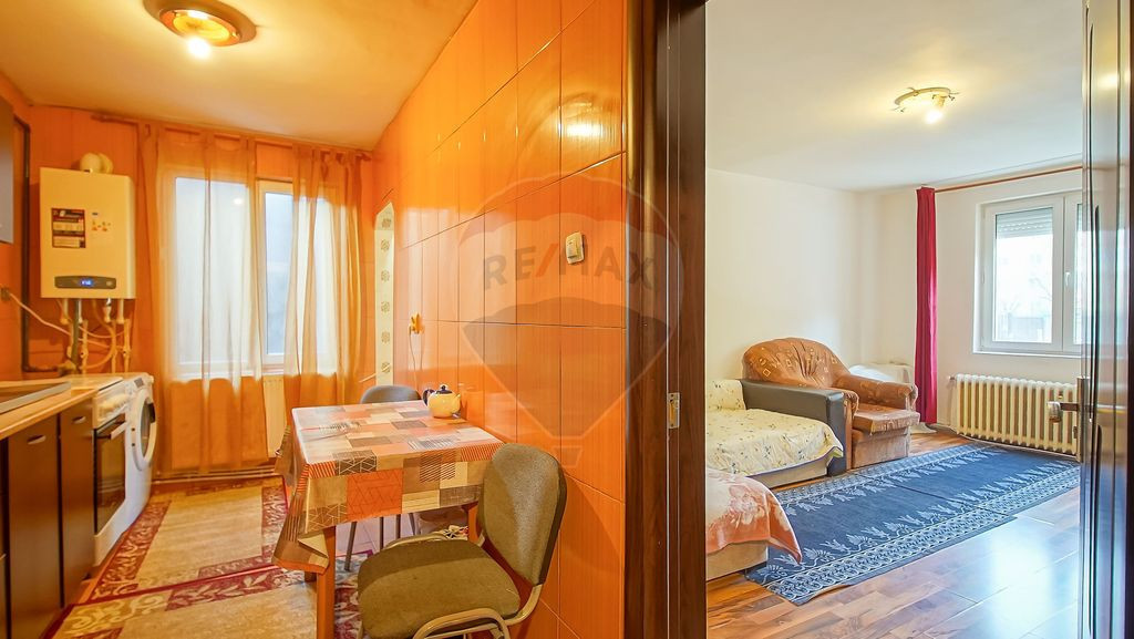 COMISION 0% | Oportunitate | Apartament cu 2 camere | Zon...