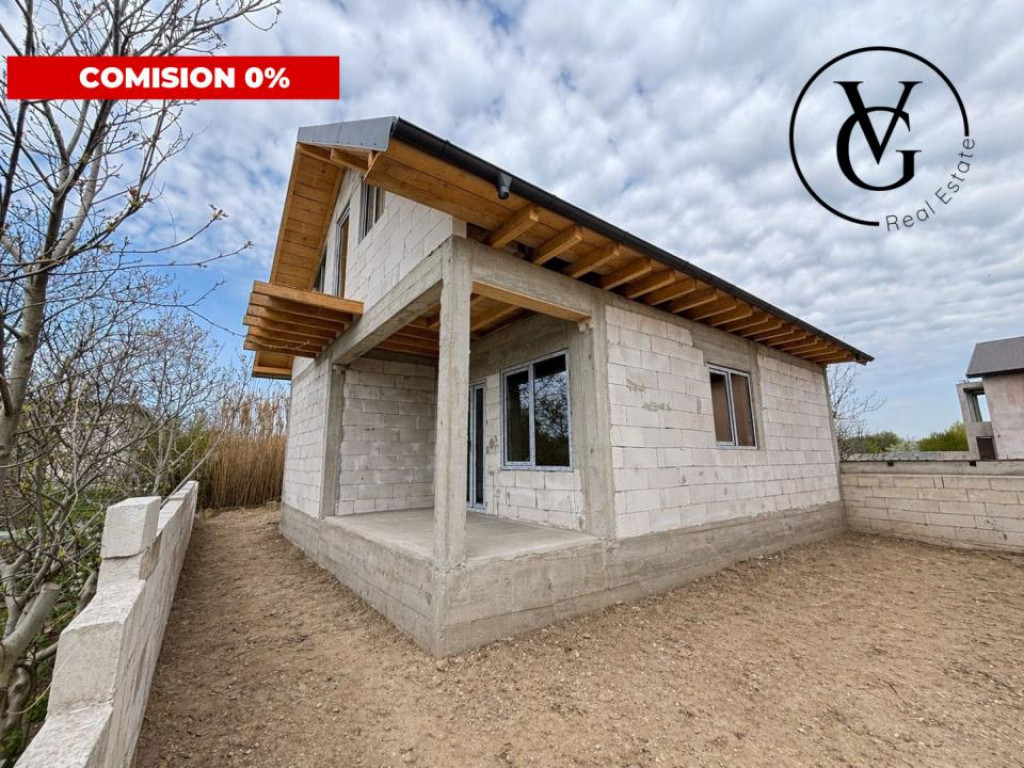 Casa parter plus mansarda zona Primarie-Biserica veche.