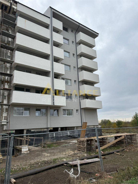 Sector 4 Postalionului Apartament 3 Camere