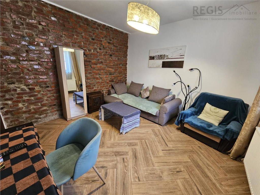 Casa 2 apartamente si curte privata , AFI Mall Brasov