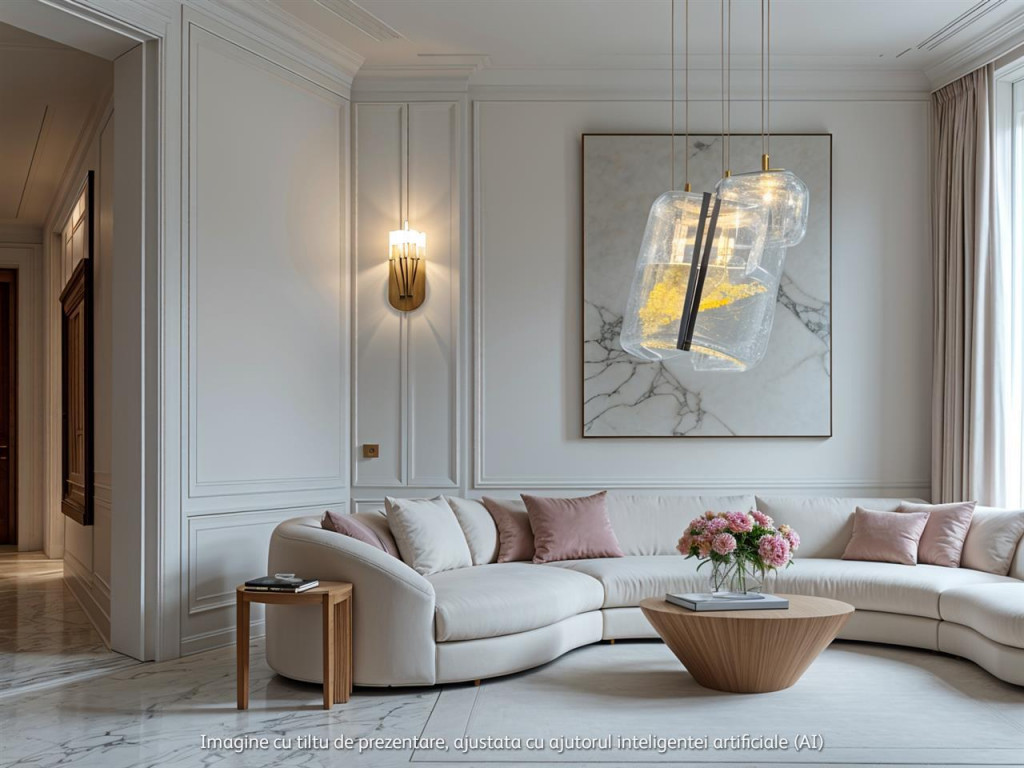 Studio de in Nord/ Aproape de centura intr-un complex