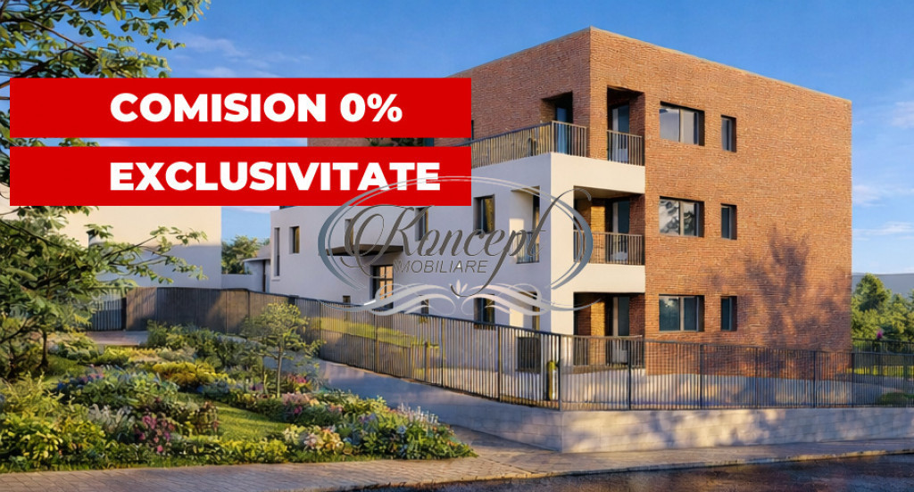 Penthouse premium si comunitate inchisa in Sunny Hill Reside