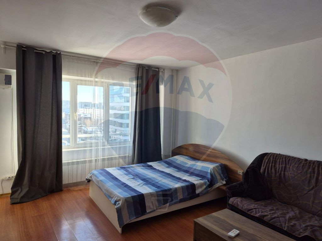 Inchiriere garsoniera în zona P-ta Muncii