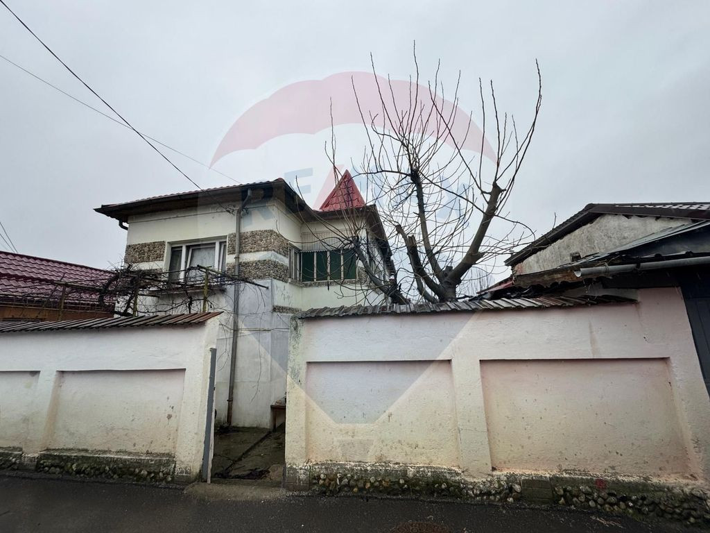 Casă / Vilă cu 5 camere de vânzare în zona Bariera Va...