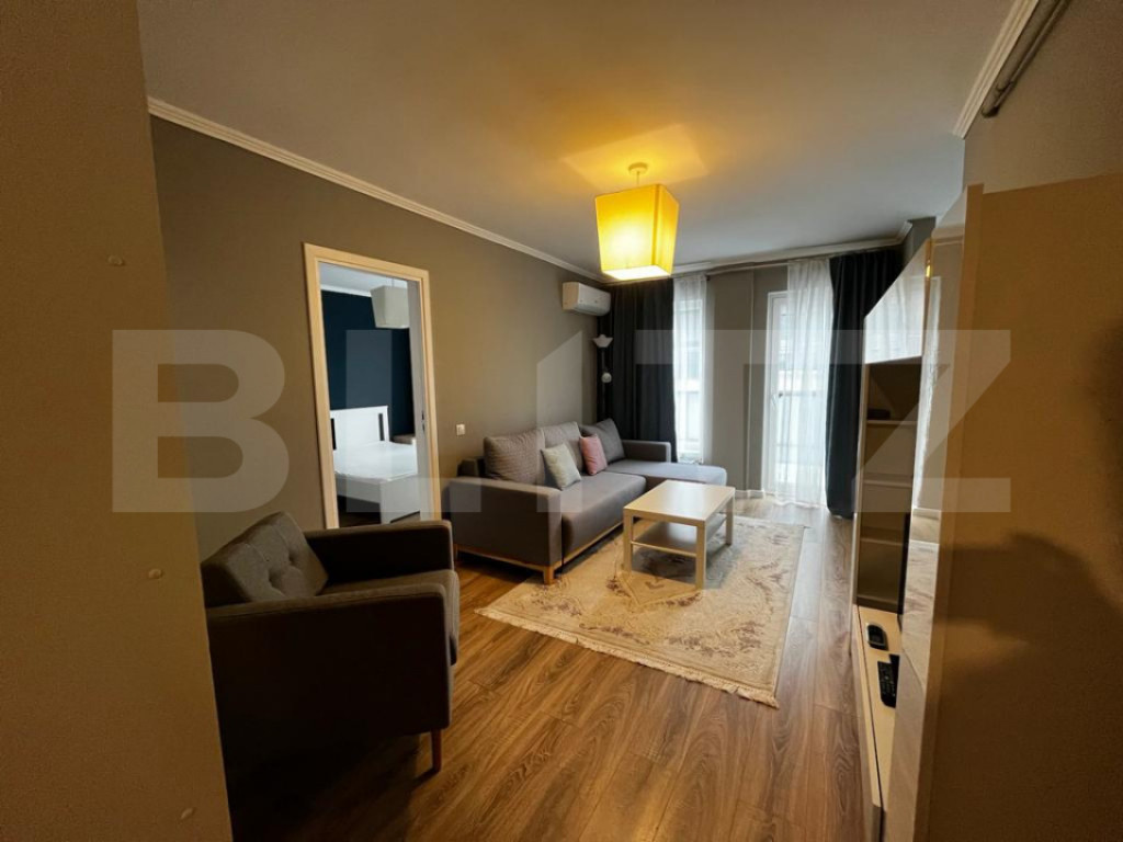 3 camere I 2 bai | 2 balcoane | zona str.Gheorghe Dima I Zor