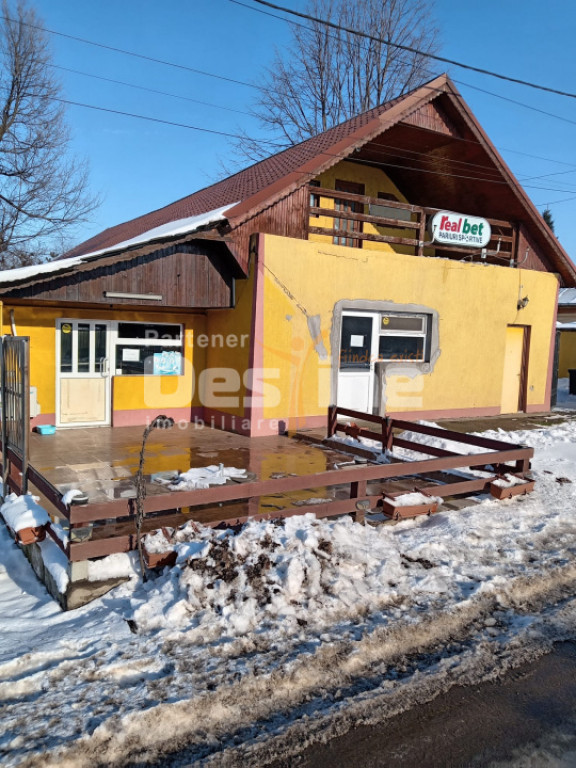 Spatiu comercial de inchiriat bussiness 100mp2 ultracentral