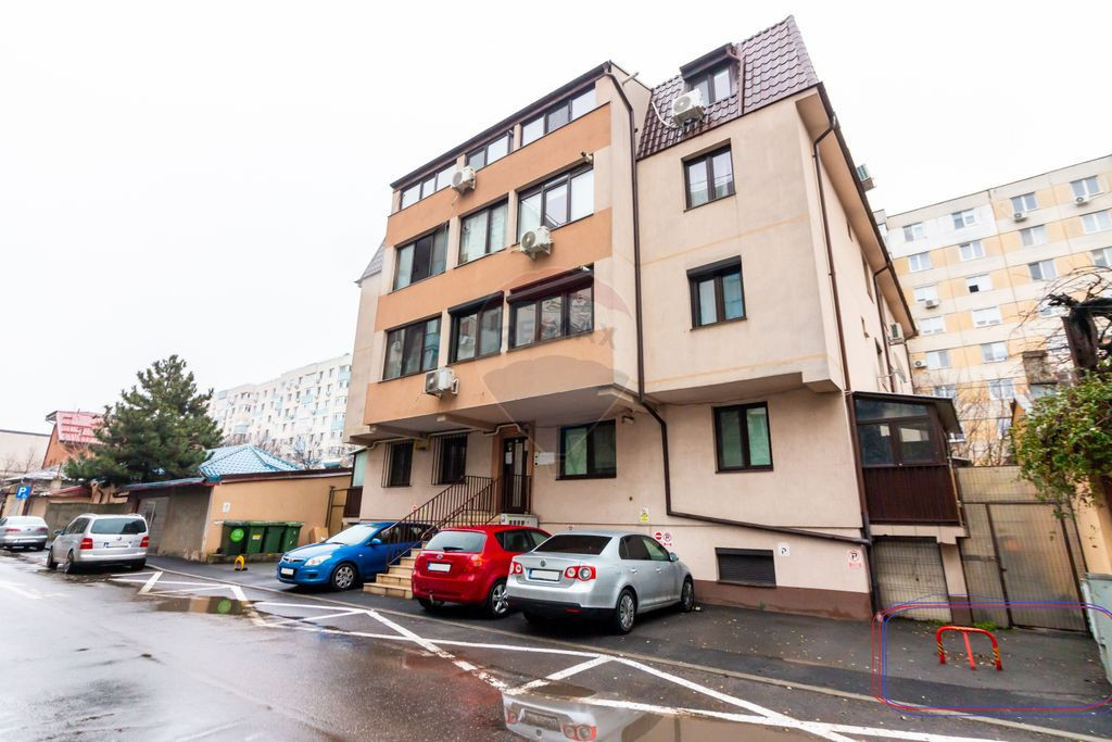 Apartament 3 camere | Loc parcare | Bloc nou | Metrou | B...