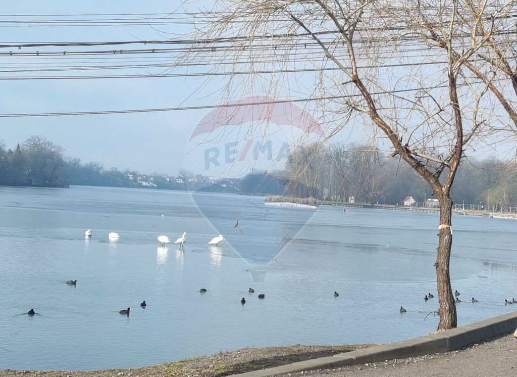 Teren 625mp Mogosoaia / Strada Livezilor