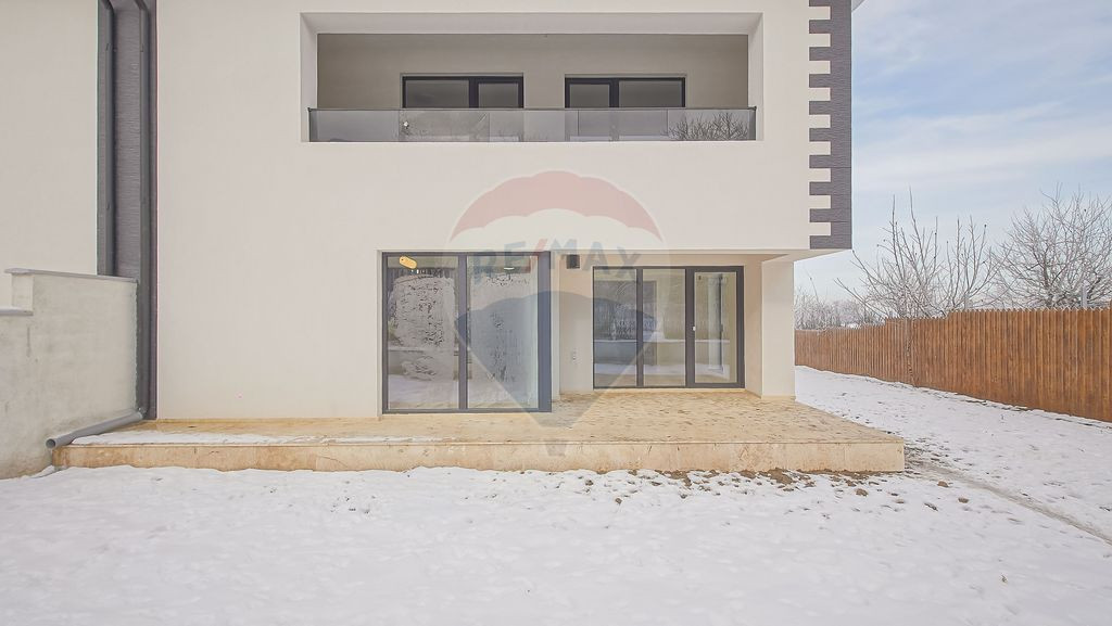 Vilă modernă cu 5 camere în Bunloc – Harmony Estate ...