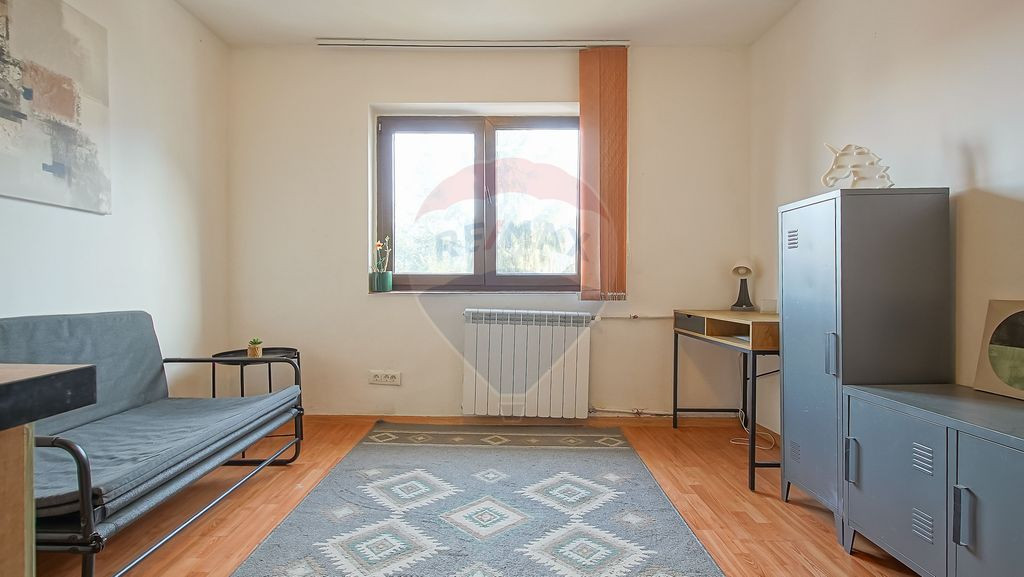 Garsonieră de vânzare în zona Astra, 22 mp, etaj 2, re...