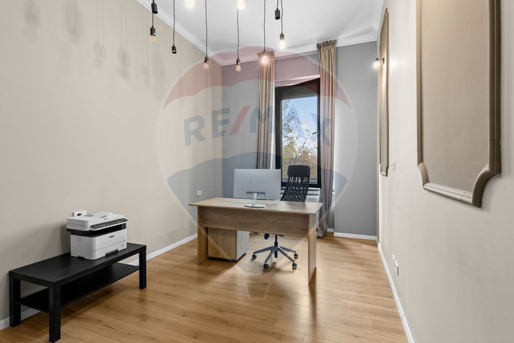 Apartament cu 2 camere în zona Piata Mihai Viteazu (Piat...