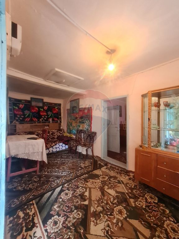 Casă cu 3 camere de vânzare in Jiliste