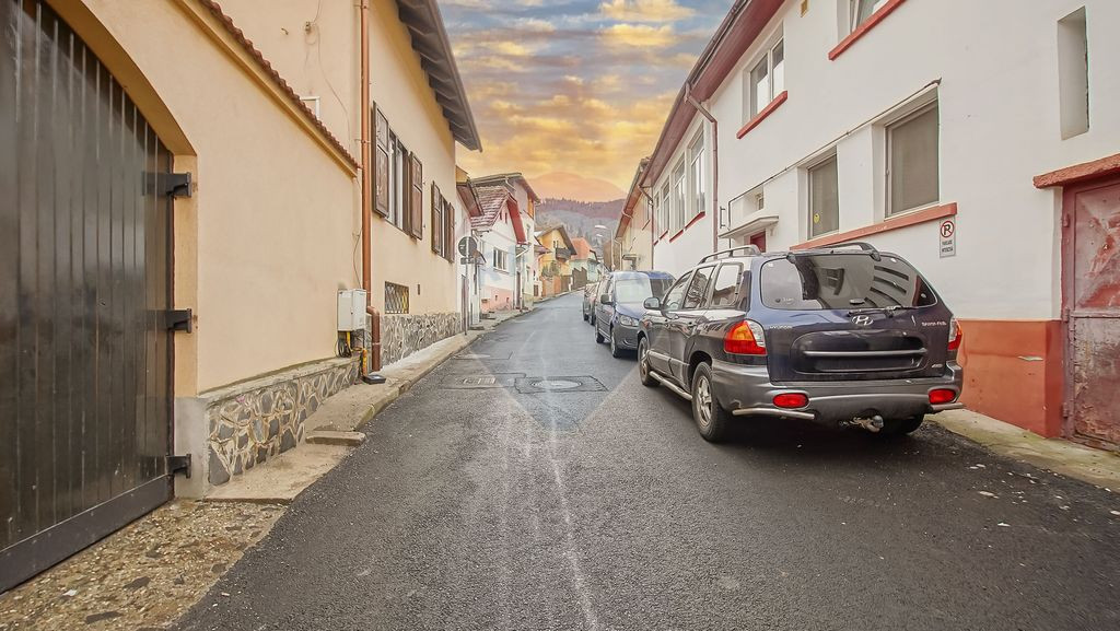 COMISION 0% | Casă în Brașov – investiție sigură ?...
