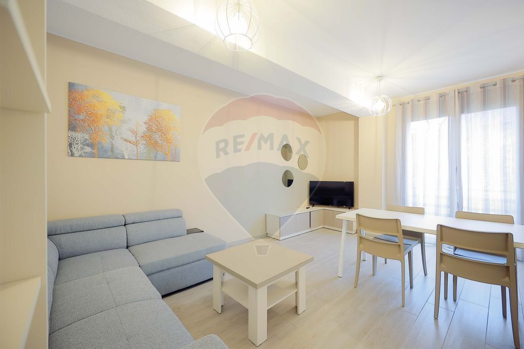 Apartamente 2 camere de vânzare mobilate/utilate -Ultrac...