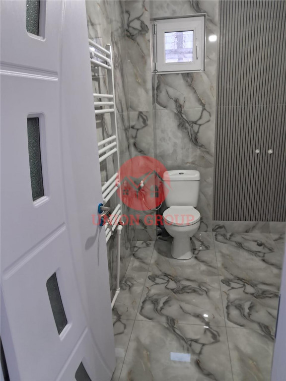 Vila P M La Cheie, Foarte Spatioasa, 4 Dormitoare, Construc