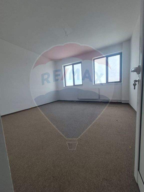 Spațiu de birouri Bodrogului