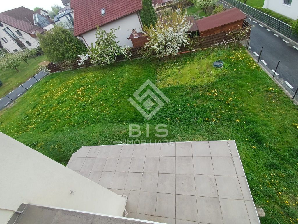 Casă individuală cu demisol, parter și etaj – 273.56mp