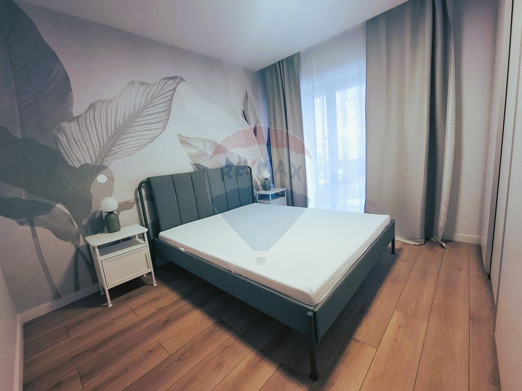 Apartament 3 camere de închiriat – The Lake Home | Pri...