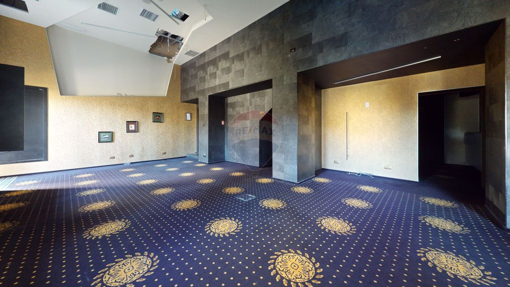 Spațiu comercial de închiriat | Garsonieră | Aleea Vio...