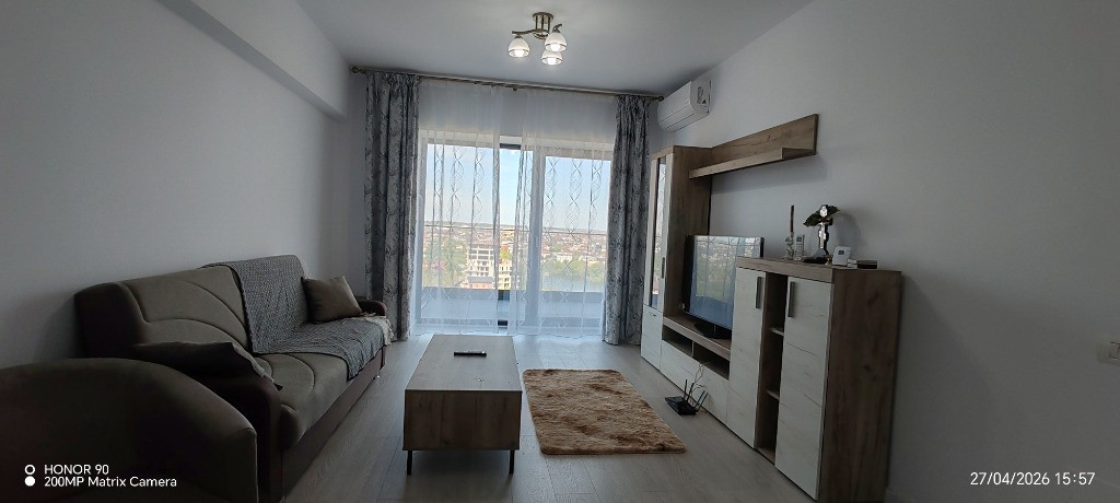 Apartament 2 camere de inchiriat pe lacul Dobroesti - Pantelimon