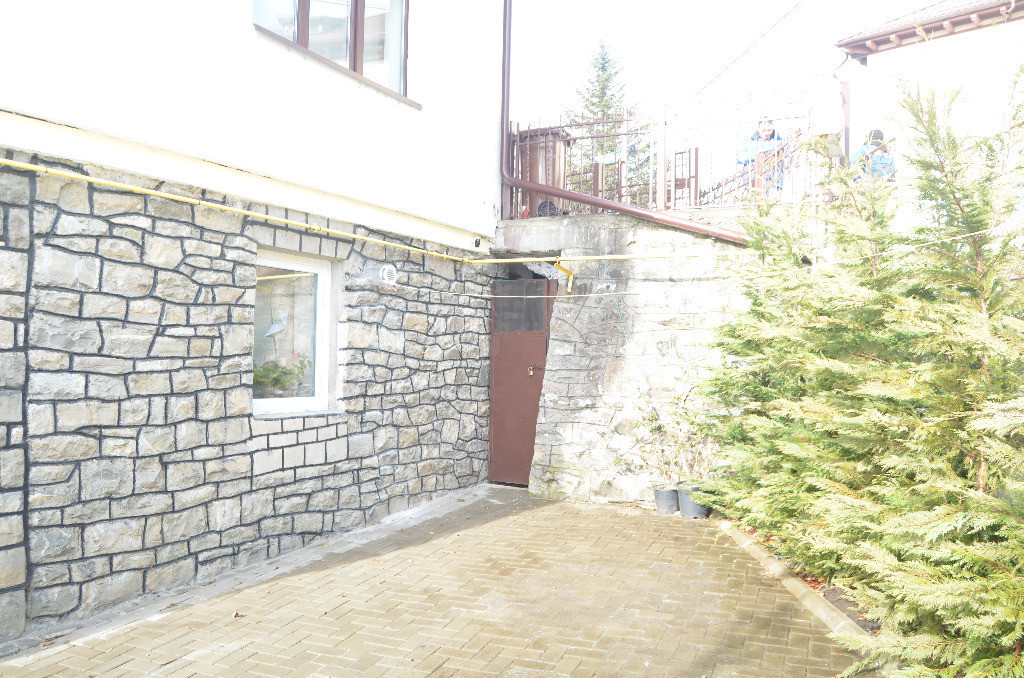 Apartament cu doua camere in vila -Sinaia