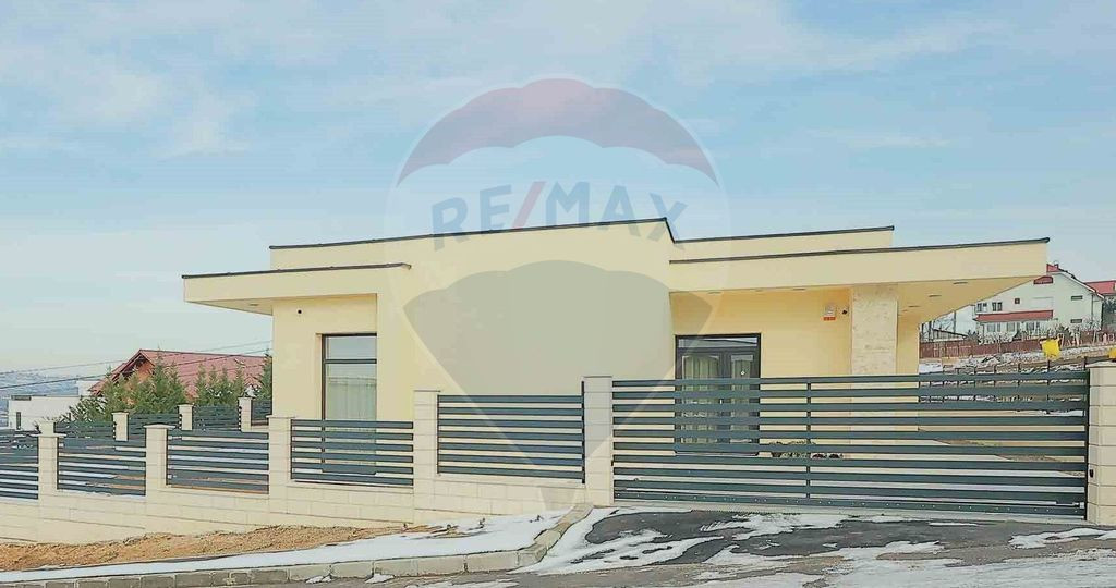 Casă 4 camere, Dealuri, zona Doja, vedere panoramică, ?...