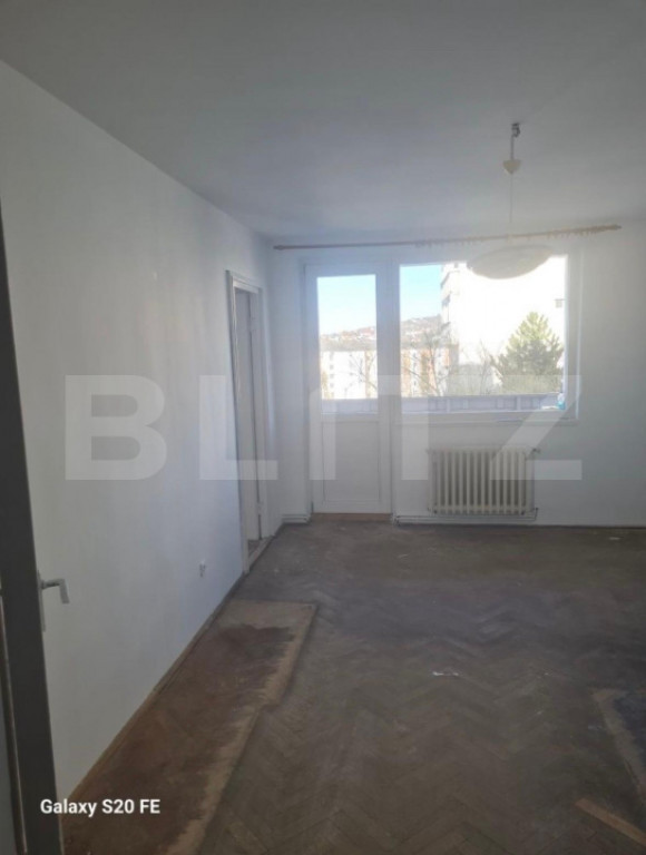 Apartament 2 camere, 50 mp, zona Dâmbu