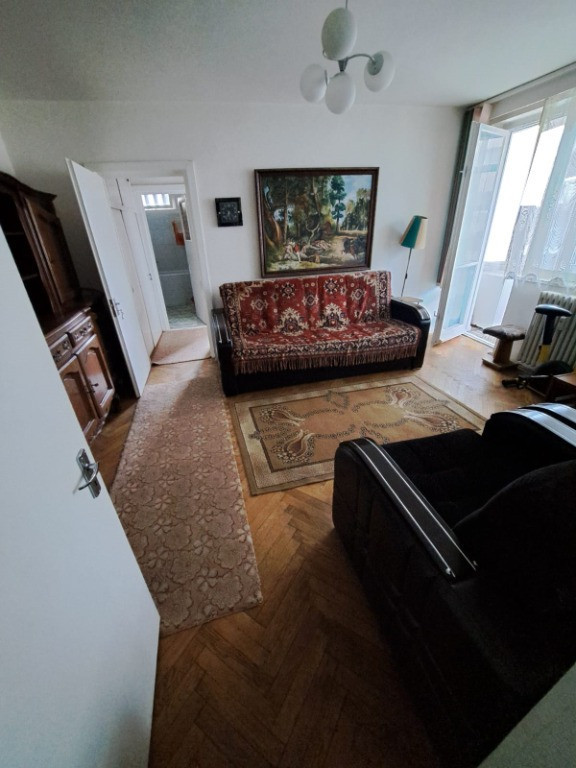 Apartament modern cu 2 camere, etaj intermediar, bloc nou, z