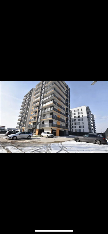 Metalurgiei vienna parkside residence