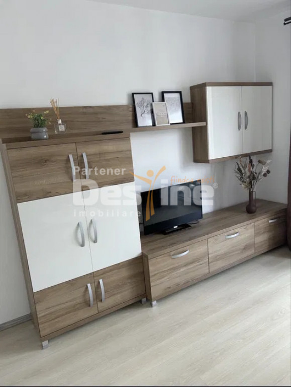 Apartament cu 2 camere, suprafata de 54mp si boxa Bartolomeu