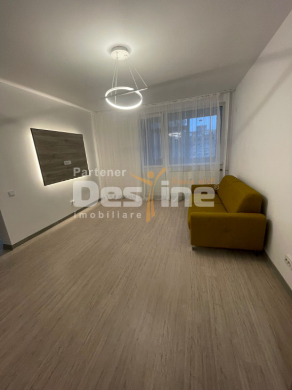 Apartament 2 camere Drumul Taberei – Râul Doamnei