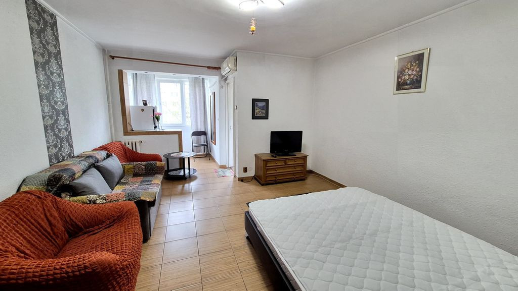 Garsoniera 32 mp - metrou Dristor