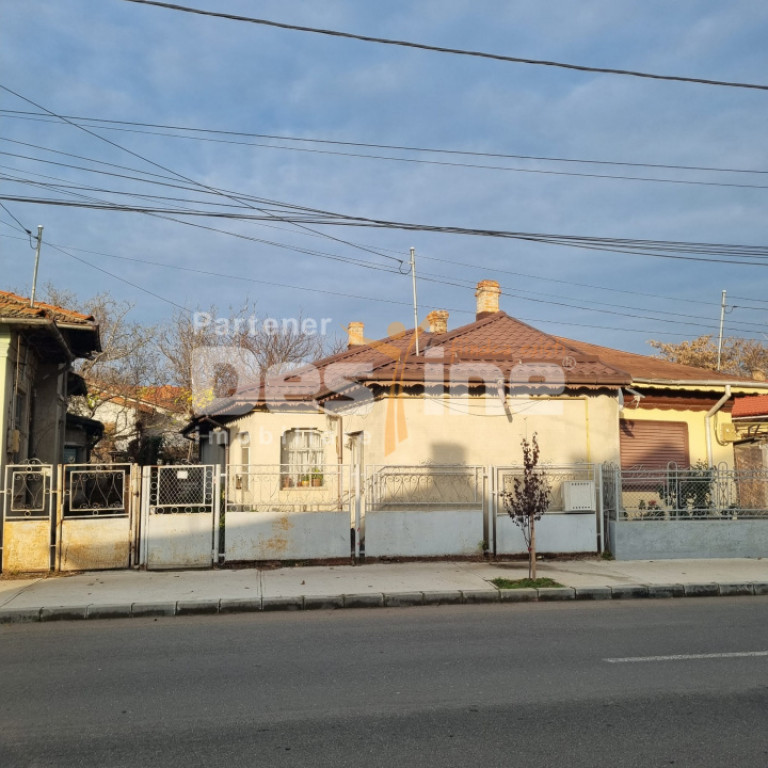 CASA DE VANZARE IN CALARASI