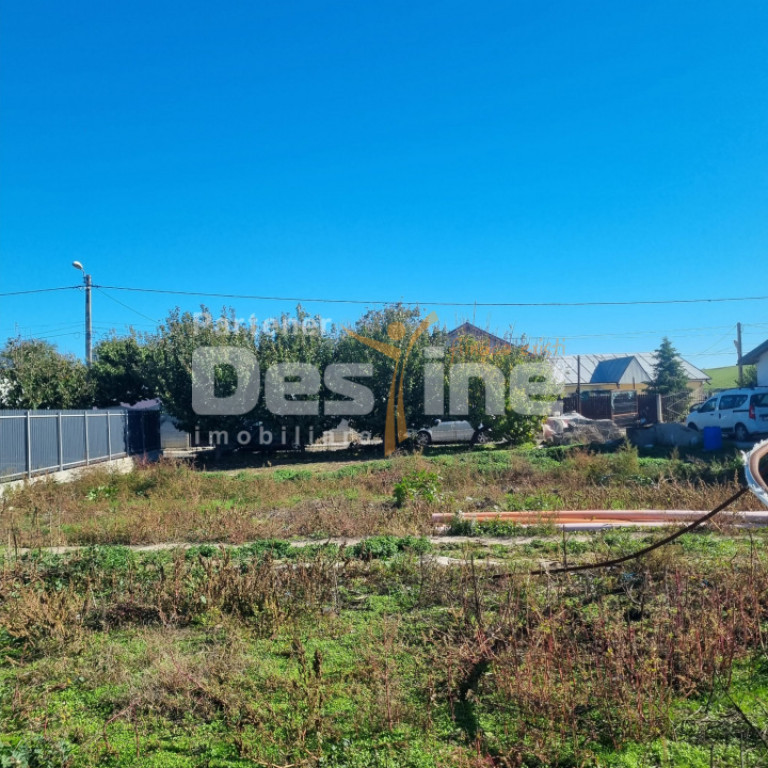 TEREN DE VANZARE IN CALARASI