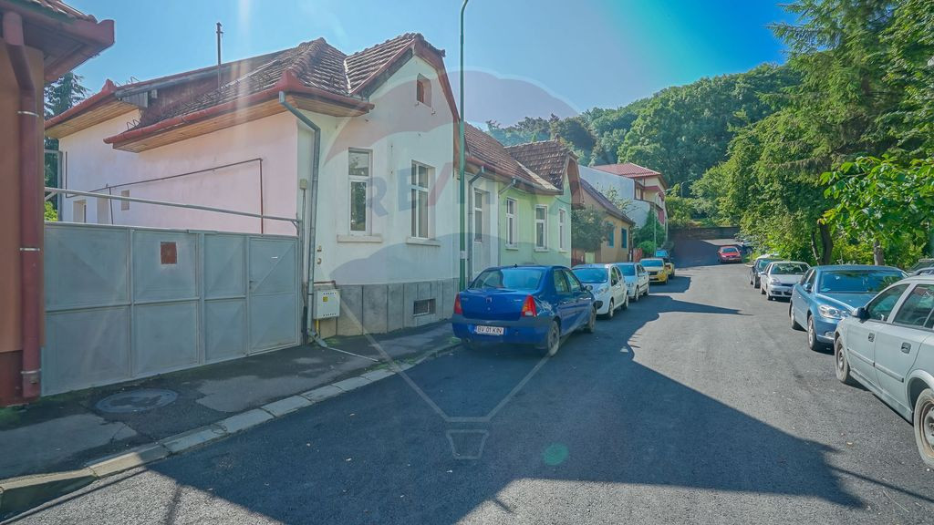 Casa de inchiriat-Centrul Civic, Brasov