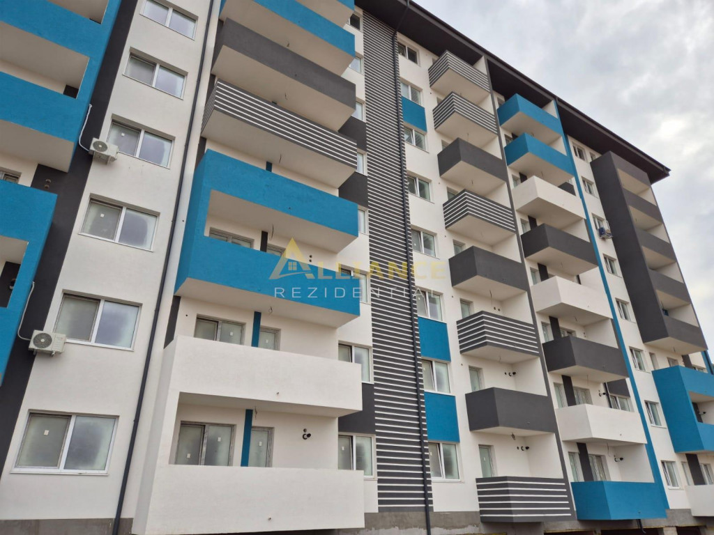 Metrou Berceni 7 min - garsoniera decomandata 45 mp