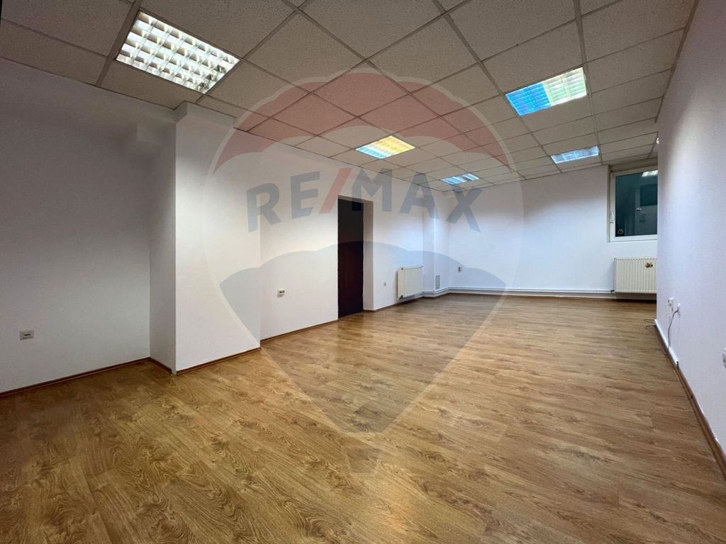 Spațiu de birouri de 31mp de închiriat în zona olimpia...