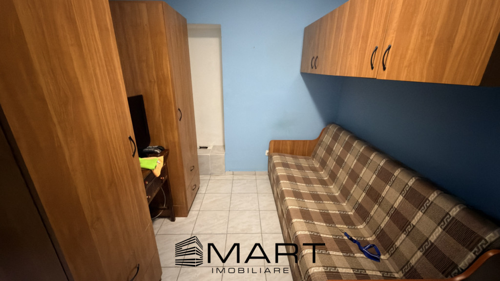 Garsoniera 19mp, parter, zona Piata Cluj